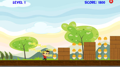 Chick Hunting - Go To The End screenshot 2