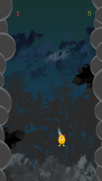 Monster Cavern Jumper screenshot 3