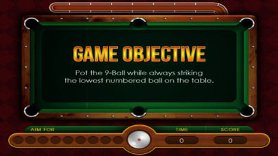 单机斯诺克台球 - 经典街机桌球小游戏 screenshot 4