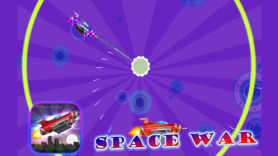 Shooter Space War Combat screenshot 3