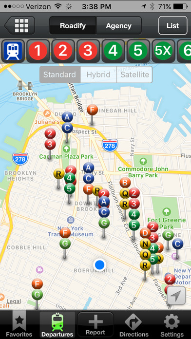 iPhone Screenshot 4