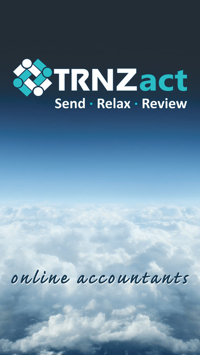 TRNZact (PTY) LTD screenshot 4
