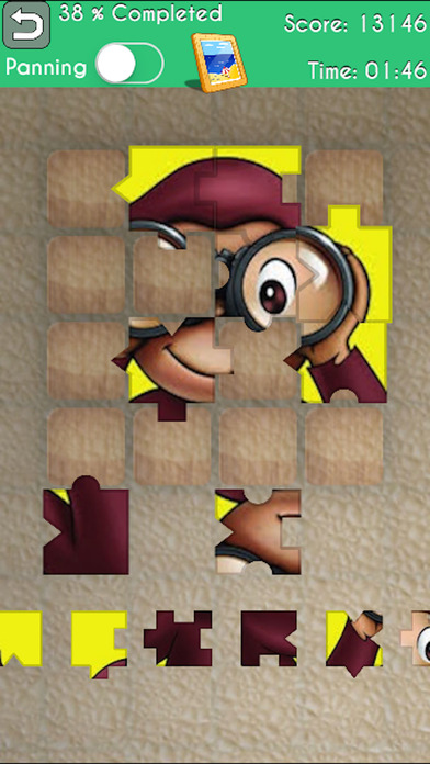JiggySaw Puzzle - Jigsaw Classic Cool Version….. screenshot 2
