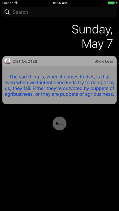 Best Diet Motivation Quotes screenshot 2