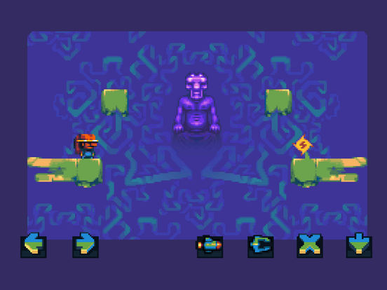 Pocket Kingdom screenshot 10