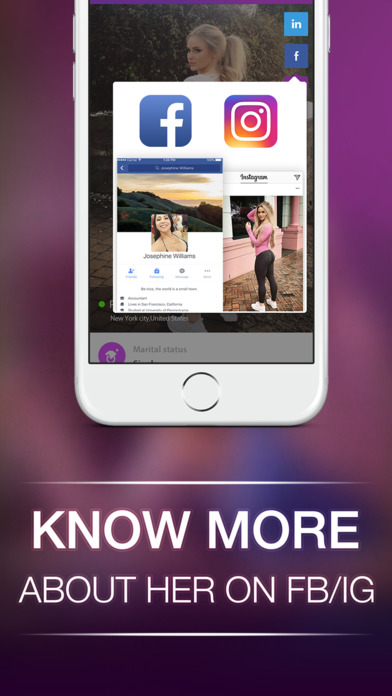 HookUp Dating - Hook Up Adult Dating App & Chat screenshot 3