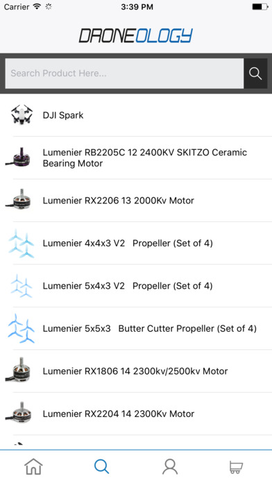 Droneology screenshot 3