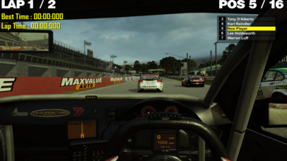 Drive For Racing screenshot 3