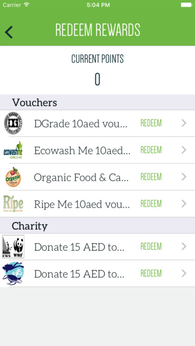 HomeCycle - Be Part of the Recycling Movement screenshot 4