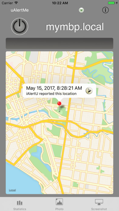 iPhone Screenshot 2