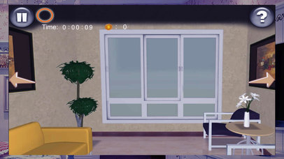 Logic game door of room 2 screenshot 3