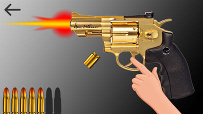 Gun Simulator - Ultimate Weapon Simulator screenshot 4
