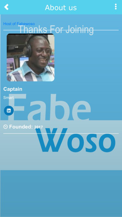 Fabewoso screenshot 3