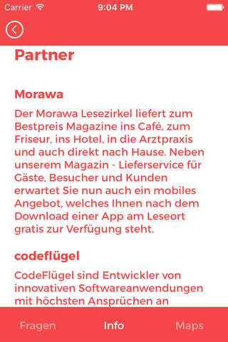 Kleine Zeitung Kiosk screenshot 3