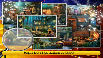 Three Spot Secret Mystery screenshot 5