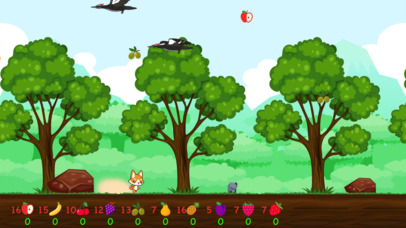 The Adventures of Milo and Teddy screenshot 2