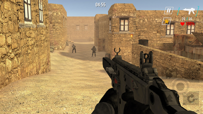 Counter SWAT Forces screenshot 2
