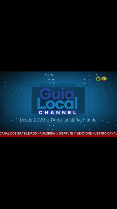Guia Local Channel screenshot 3