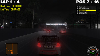 Drive For Racing screenshot 2
