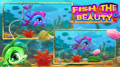 Fish the Beauty screenshot 3
