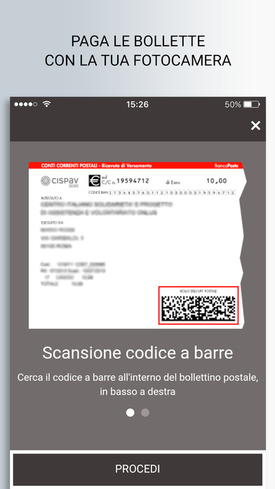 Banca Ifis Retail screenshot 4