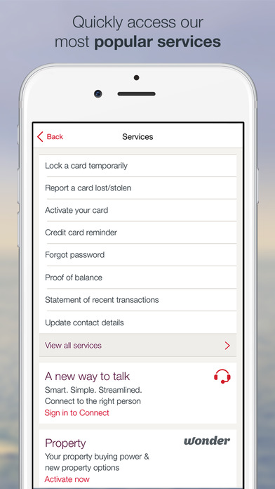 iPhone Screenshot 4