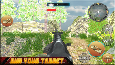 Sniper Fury Sharp Shooter Pro screenshot 4