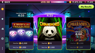 Mount airy casino mobile app