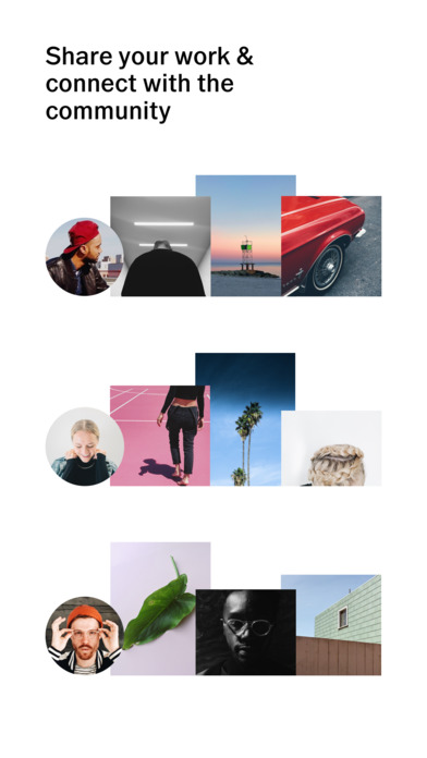 download VSCO apps 2