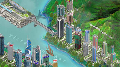 Hongkong Tycoon screenshot 3