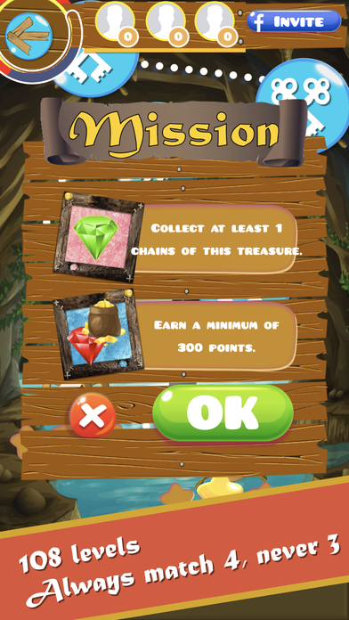 Pirate Treasure Saga screenshot 3