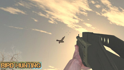 Birds Sniper Shooting screenshot 2