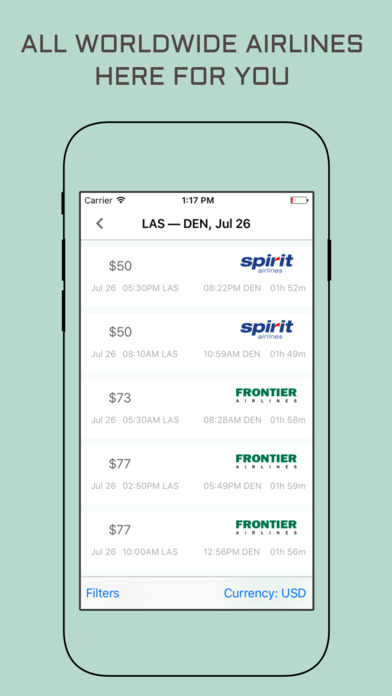Domestic Flight booking online -Cheap flights fare screenshot 3