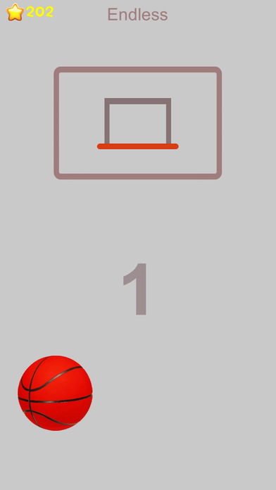 Basketball Fidget screenshot 2