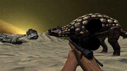Dinosaur Hunting Simulator 3D: Jurassic Jungle screenshot 4