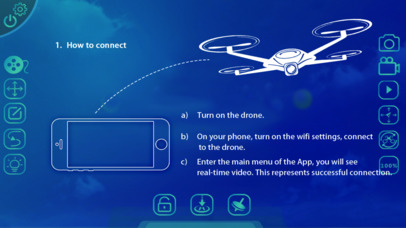 ZG Drone screenshot 4