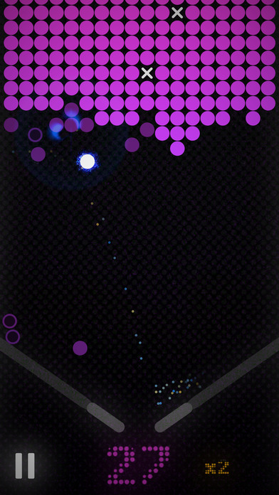 One Thousand Pinball Dots screenshot 3