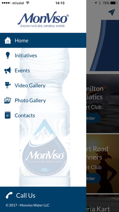 MonViso screenshot 2