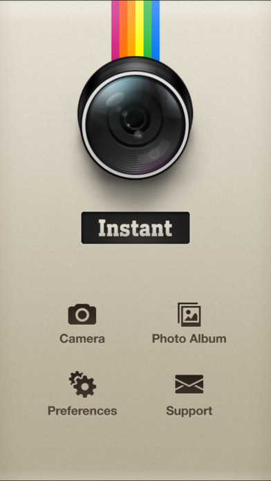 iPhone Screenshot 1