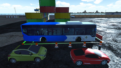 City Bus Transport Service screenshot 4