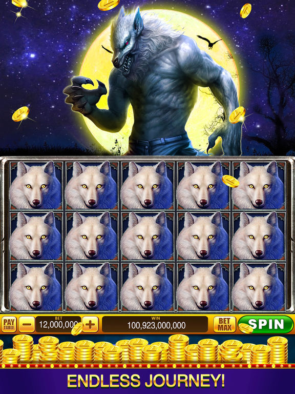 Grand Slots: Vegas Casino Slot Machinesscreeshot 2