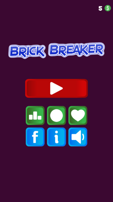 Brick Breaker - Ball Shooter screenshot 3