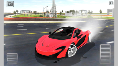 Mad Drift Extreme Racing screenshot 3