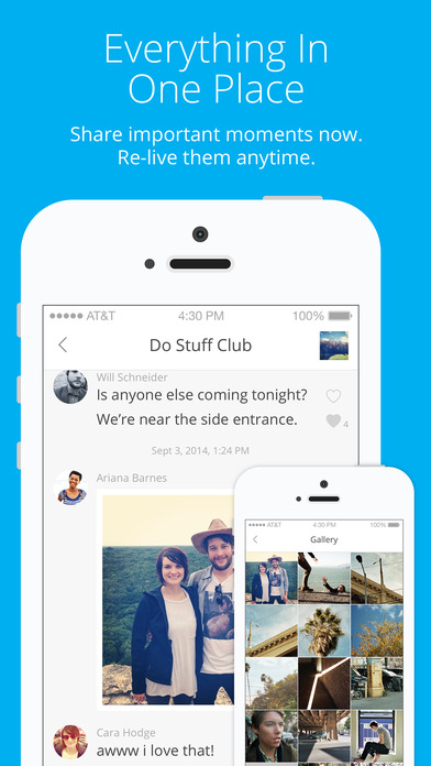 download GroupMe apps 0