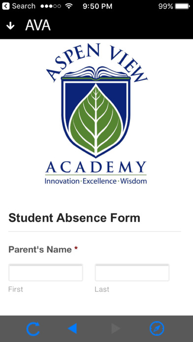 Aspen View Academy screenshot 4
