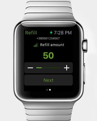 iPhone Screenshot 2