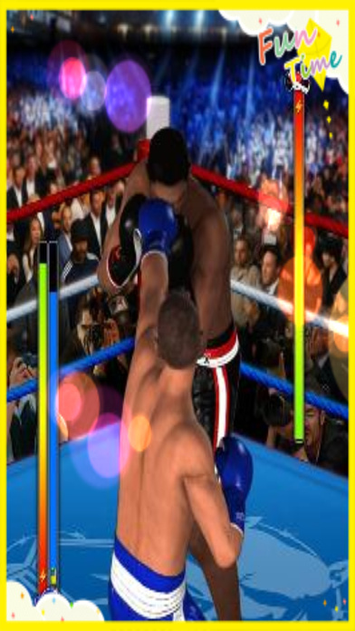 3D Real Boxing Games - King 2018 screenshot 3