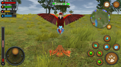 Owl Multiplayer screenshot 3