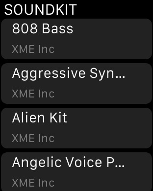 iPhone Screenshot 3