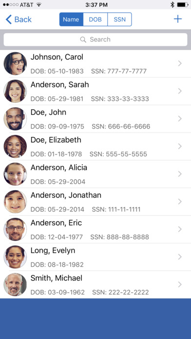 Digital Doc MD - Your Doctor at Your Convenience screenshot 4